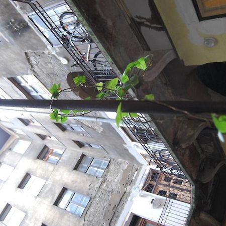 Budapest Centrum Cozy Hostel Luaran gambar